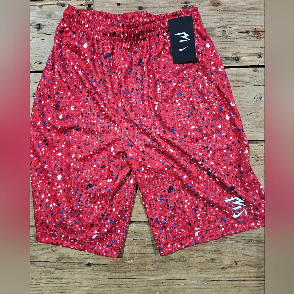 Nike 3BRAND by Russell Wilson Shorts - Picture 1 of 1
